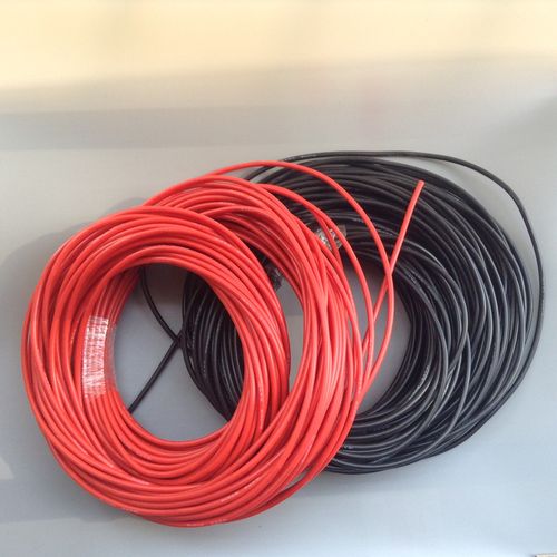 航模耐高溫特軟硅膠線(xiàn) 16awg
