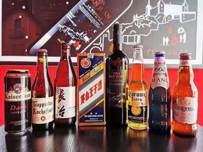 酒里有江湖，江湖有態(tài)度 1919酒水零售巨頭落戶長治，重塑飲料及茶葉零售新格局